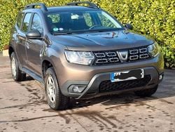 Braun Gebraucht 2018 Dacia Duster Comfort SUV | 9.990 € (Guter Preis)