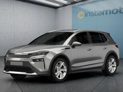 Grau Neu 2025 Skoda Elroq SUV | 44.349 € (Fairer Preis)