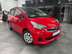 Rot Gebraucht 2014 Toyota Verso-S Life Van / Kleinbus | 7.499 € (Etwas zu teuer)