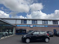 Schwarz Gebraucht 2019 Opel Karl Edition Kleinwagen | 5.250 € (Superpreis)