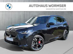 Schwarz Neu 2025 BMW X3 Performance SUV | 78.595 € (Superpreis)