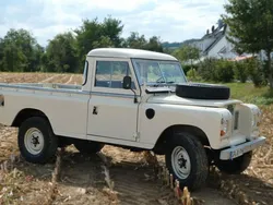 Gebraucht 1976 Land Rover 3 SUV | 24.400 €