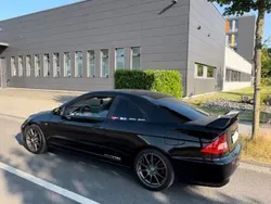 Schwarz Gebraucht 2005 Honda Civic Type R Coupé | 8.900 €