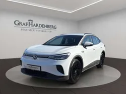 Weiß Gebraucht 2022 VW ID.4 Pure SUV | 23.890 € (Guter Preis)