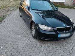 Gebraucht 2007 BMW 320 Kombi | 2.300 € (Superpreis)