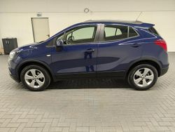 Farbe: Gebraucht 2017 Opel Mokka X Edition SUV | 13.840 € (Teuer)