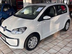Pure white Gebraucht 2021 VW e-up! Kleinwagen | 14.990 € (Fairer Preis)