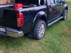 Schwarz Gebraucht 2015 Nissan Navara Abholung | 13.950 €