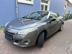 Grau cassiopee Gebraucht 2010 Renault Mégane Cabriolet Dynamique Cabrio | 4.800 € (Fairer Preis)