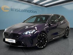 Violett Gebraucht 2024 BMW M135 M Sport Kleinwagen | 47.849 €