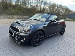 Braun Gebraucht 2012 Mini Cooper S Cabriolet Cabrio | 10.000 € (Superpreis)