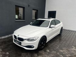 Weiß Gebraucht 2015 BMW 430 Gran Coupé Comfort Edition Coupé | 20.999 € (Fairer Preis)