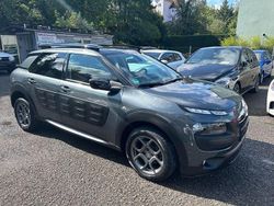 Grau Gebraucht 2017 Citroën C4 Cactus Shine Kleinwagen | 8.200 € (Fairer Preis)