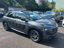 Grau Gebraucht 2017 Citroën C4 Cactus Shine Kleinwagen | 8.200 € (Fairer Preis)