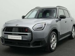 Grün Gebraucht 2024 Mini Countryman Classic SUV | 38.562 €
