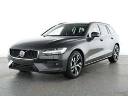 Platinum grau Gebraucht 2025 Volvo V60 Core Kombi | 36.450 € (Guter Preis)