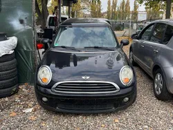 Midnight black metallic Gebraucht 2009 Mini ONE Kleinwagen | 2.999 € (Fairer Preis)