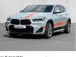 Grau Gebraucht 2021 BMW X2 Performance SUV | 27.270 € (Fairer Preis)