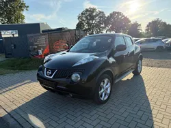 Schwarz Gebraucht 2012 Nissan Juke Acenta SUV | 6.590 € (Fairer Preis)