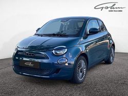 Grün Gebraucht 2022 Fiat 500e Icon Limousine | 16.000 € (Guter Preis)