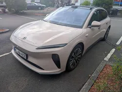 Beige Gebraucht 2024 Nio ET5 Limousine | 34.000 €