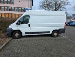 Weiß Gebraucht 2009 Peugeot Boxer Van | 7.000 € (Fairer Preis)