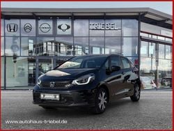 Schwarz Neu 2025 Honda Jazz Elegance Kleinwagen | 25.750 € (Fairer Preis)