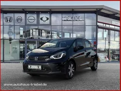 Schwarz Neu 2025 Honda Jazz Elegance Kleinwagen | 25.750 € (Fairer Preis)