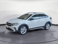 Grau Neu 2025 VW Taigo Life SUV | 36.400 €