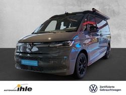 Grau Gebraucht 2025 VW T7 California Van | 78.790 € (Superpreis)