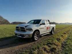 Weiß Gebraucht 2012 Dodge Ram Abholung | 17.800 € (Superpreis)
