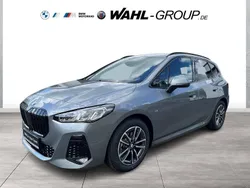 Grau Neu 2025 BMW 218 Active Tourer M Sport Van / Kleinbus | 35.990 € (Guter Preis)