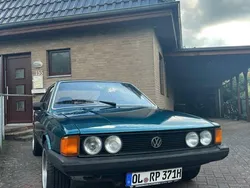 Grün Gebraucht 1980 VW Scirocco Coupé | 12.900 €