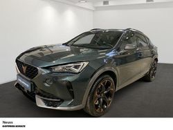 Gruen Gebraucht 2022 Cupra Formentor VZ SUV | 27.450 € (Fairer Preis)