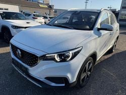 Weiß Gebraucht 2021 MG ZS Luxury SUV | 12.376 € (Guter Preis)