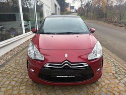 Gebraucht 2010 Citroën DS3 Chic Kleinwagen | 3.400 € (Fairer Preis)