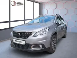 Othercolor Gebraucht 2019 Peugeot 2008 Active SUV | 10.450 € (Guter Preis)