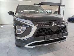 Panther schwarz Gebraucht 2024 Mitsubishi Eclipse Cross Select SUV | 25.970 € (Fairer Preis)