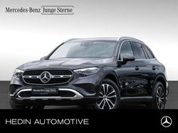 Grau Gebraucht 2024 Mercedes GLC220 Avantgarde SUV | 51.690 € (Superpreis)