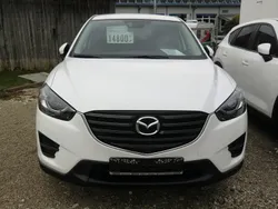 Gebraucht 2016 Mazda CX-5 Exclusive-Line SUV | 14.800 € (Fairer Preis)