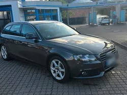 Grau Gebraucht 2008 Audi A4 Kombi | 5.990 € (Fairer Preis)