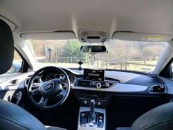 Gebraucht 2017 Audi A6 Kombi | 10.600 € (Superpreis)