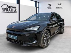 Mitternachtsschwarz Gebraucht 2025 Cupra Formentor VZ SUV | 40.980 € (Guter Preis)