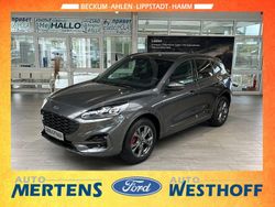 Grau Gebraucht 2024 Ford Kuga ST-Line X SUV | 29.490 € (Fairer Preis)