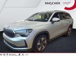 Brillant silber Gebraucht 2024 Skoda Kodiaq SUV | 43.240 € (Guter Preis)