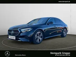 Mercedes E450