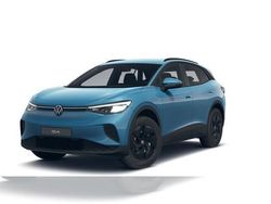 Blau (costa azul metallic) Neu 2025 VW ID.4 Pure SUV | 33.735 €