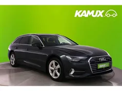 Manhattangrau Gebraucht 2023 Audi A6 Kombi | 34.500 € (Superpreis)
