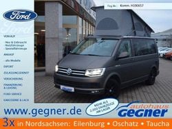 Grau Gebraucht 2020 VW California California Van | 49.840 € (Superpreis)