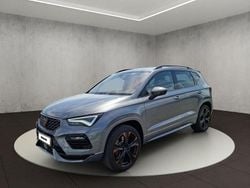 Graphitgrau Gebraucht 2023 Cupra Ateca VZ SUV | 35.480 € (Fairer Preis)